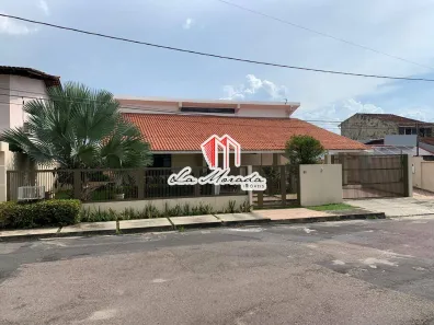Casa com 3 Quartos à venda, 280m² no Chapada, Manaus
