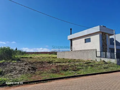 Lote/Terreno à venda, 240m² no Central Park, Cachoeirinha