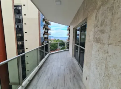 Apartamento com 4 Quartos à venda, 185m² no Copacabana, Rio de Janeiro