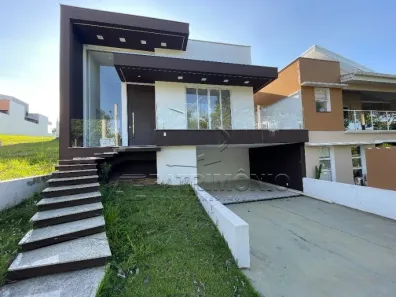 Casa de Condomínio com 3 Quartos à venda, 200m² no Parque Ibiti Reserva, Sorocaba