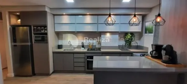 Apartamento com 3 Quartos à venda, 100m² no Parque Residencial Bom Conselho, Taubaté