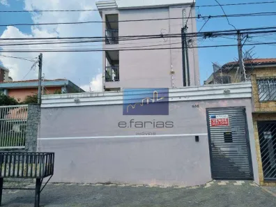 Apartamento com 1 Quarto à venda, 34m² no Vila Matilde, São Paulo