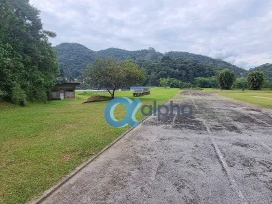 Lote/Terreno à venda, 63000m² no Bingen, Petrópolis
