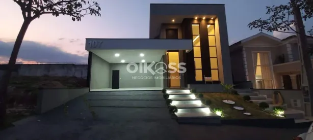 Sobrado com 3 Quartos à venda, 220m² no Bairro do Grama, Caçapava