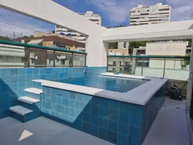 Cobertura com 4 Quartos à venda, 215m² no Flamengo, Rio de Janeiro