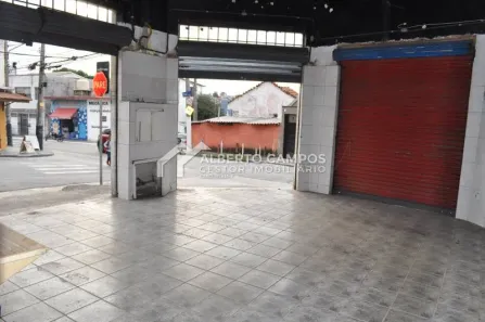 Sala Comercial para alugar, 38m² no Vila São Geraldo, São Paulo