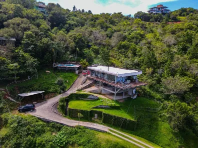 Casa com 5 Quartos à venda, 450m² no , Garopaba