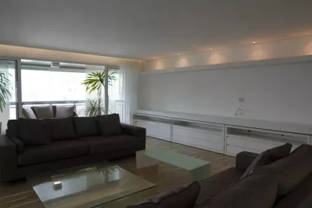Apartamento com 6 Quartos à venda, 532m² no Pinheiros, São Paulo