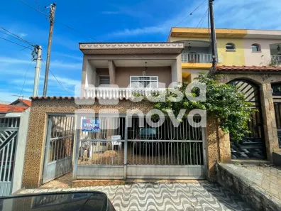 Sobrado com 3 Quartos à venda, 201m² no Jardim Japão, São Paulo