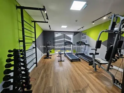 Apartamento com 1 Quarto para alugar, 20m² no Chácara Inglesa, São Paulo