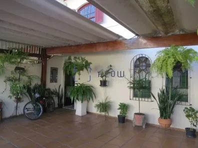 Casa com 3 Quartos à venda, 91m² no Jabaquara, São Paulo