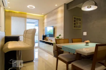Apartamento com 2 Quartos à venda, 96m² no Chácara Inglesa, São Paulo