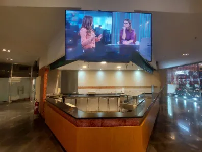Ponto Comercial para alugar, 22m² no Alphaville Empresarial, Barueri