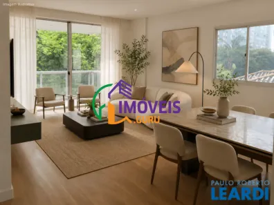 Apartamento com 2 Quartos à venda, 176m² no Santa Cecília, São Paulo