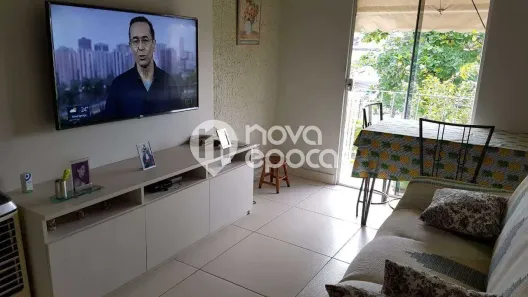 Apartamento com 2 Quartos à venda, 40m² no Piedade, Rio de Janeiro