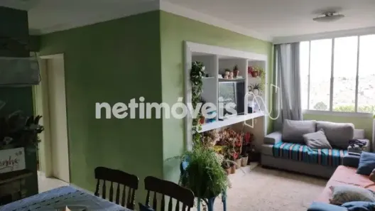 Apartamento com 3 Quartos para venda ou aluguel, 70m² no Jardim Piracuama, São Paulo