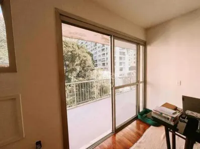 Apartamento com 3 Quartos à venda, 100m² no Cosme Velho, Rio de Janeiro