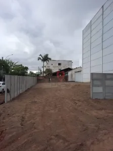Lote/Terreno para alugar, 312m² no Parque Granja Esperança, Cachoeirinha