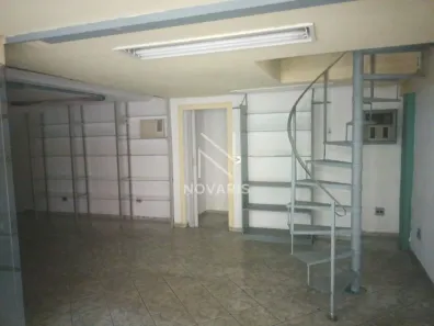 Imóvel Comercial à venda, 35m² no Santo Amaro, São Paulo