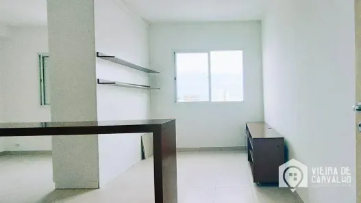 Apartamento com 1 Quarto à venda, 32m² no Campos Elíseos, São Paulo