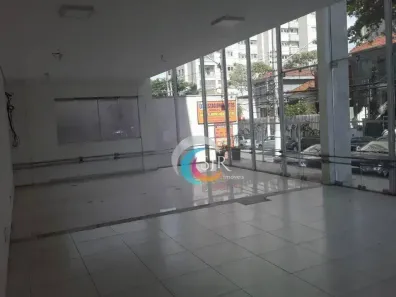 Prédio Comercial para alugar, 2000m² no Santana, São Paulo