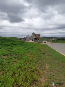 Lote/Terreno à venda, 547m² no Condomínio Residencial Ecopark Bourbon, Caçapava