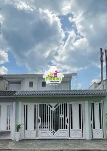 Sobrado com 3 Quartos à venda, 198m² no Jardim São Judas Tadeu, Guarulhos