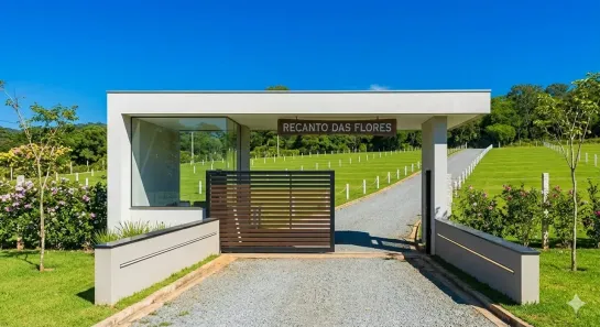Lote/Terreno à venda, 500m² no Altos de Caucaia (Caucaia do Alto), Cotia