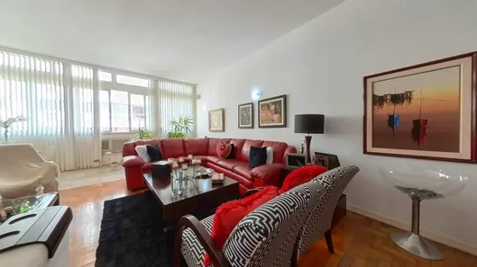 Apartamento com 3 Quartos à venda, 198m² no Catete, Rio de Janeiro