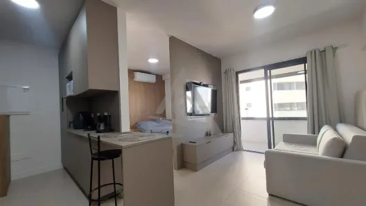 Apartamento com 1 Quarto à venda, 46m² no Vila Lídia, Campinas