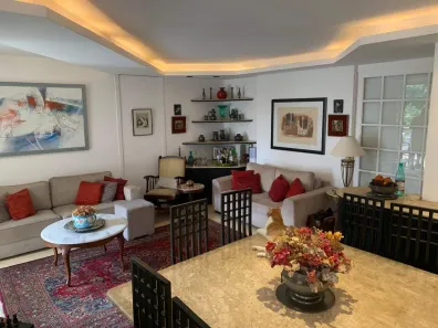 Cobertura com 2 Quartos à venda, 170m² no Botafogo, Rio de Janeiro