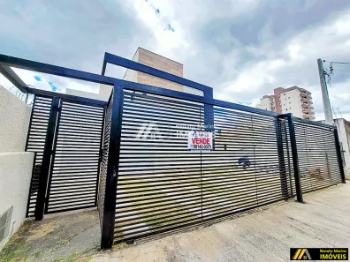 Casa de Condomínio com 3 Quartos à venda, 74m² no Vila Progresso, Sorocaba