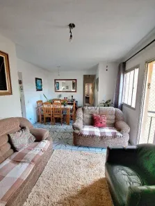 Apartamento com 3 Quartos à venda, 76m² no Vila Marari, São Paulo