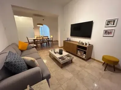 Apartamento com 3 Quartos à venda, 85m² no Copacabana, Rio de Janeiro