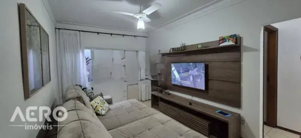 Casa com 3 Quartos à venda, 153m² no Jardim América, Bauru