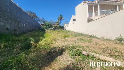 Lote/Terreno à venda, 723m² no Casa da Lua, Resende