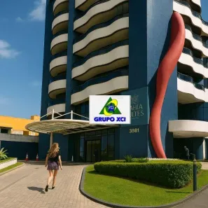 Flat com 1 Quarto para venda ou aluguel, 50m² no Jardim Armação, Salvador