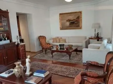 Apartamento com 4 Quartos à venda, 216m² no Perdizes, São Paulo