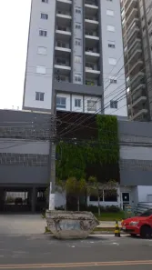 Apartamento com 2 Quartos à venda, 45m² no Presidente Altino, Osasco