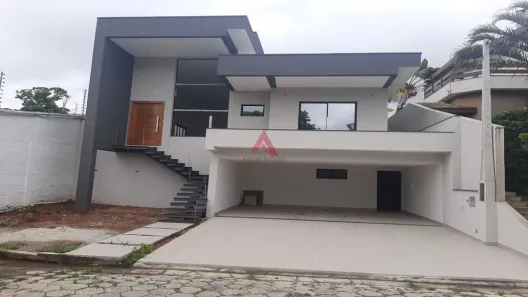 Casa de Condomínio com 4 Quartos à venda, 500m² no Vila Zezé, Jacareí