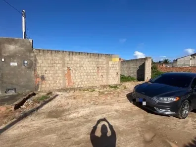 Lote/Terreno à venda, 360m² no Massagueira, Marechal Deodoro