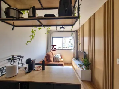 Apartamento com 1 Quarto à venda, 26m² no Bela Vista, São Paulo