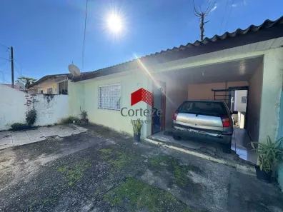 Casa com 3 Quartos à venda, 100m² no Santo Antônio, São José dos Pinhais