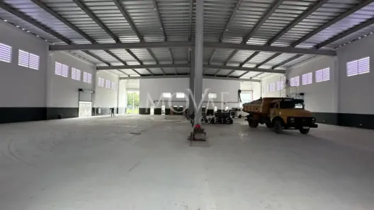 Galpão/Depósito/Armazém para alugar, 1510m² no Rio Abaixo, Jacareí