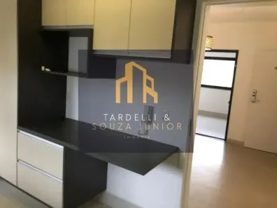 Apartamento com 3 Quartos para venda ou aluguel, 85m² no Centro, Mogi das Cruzes