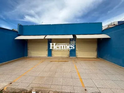 Imóvel Comercial com 4 Quartos para venda ou aluguel, 133m² no Nova Paulínia, Paulínia