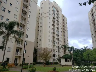 Apartamento com 1 Quarto à venda, 68m² no Jardim Tupanci, Barueri