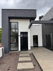 Casa com 3 Quartos à venda, 103m² no Conventos, Lajeado