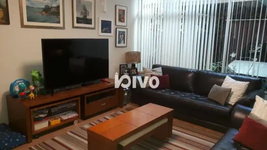 Sobrado com 3 Quartos à venda, 190m² no Vila Clementino, São Paulo