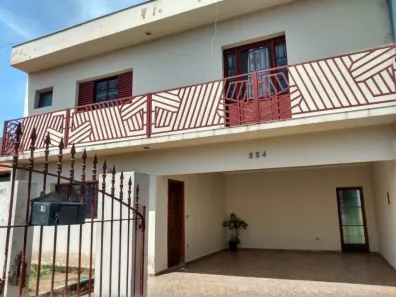 Sobrado com 3 Quartos à venda, 160m² no Jardim Amanda I, Hortolândia